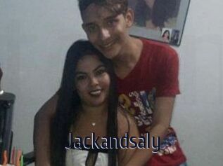 Jackandsaly