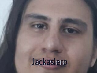 Jackaslero