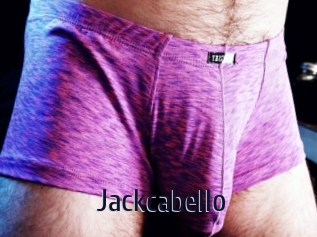 Jackcabello