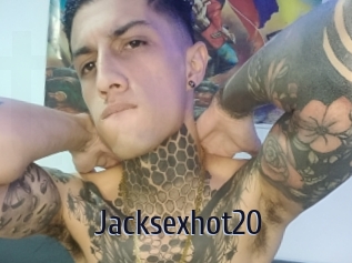 Jacksexhot20