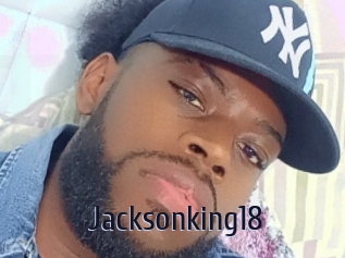 Jacksonking18