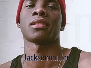 Jacksonmuller