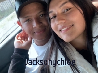 Jacksonychloe