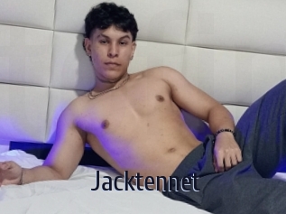 Jacktennet