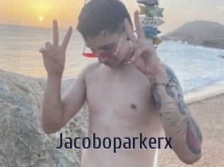 Jacoboparkerx