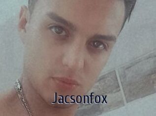Jacsonfox