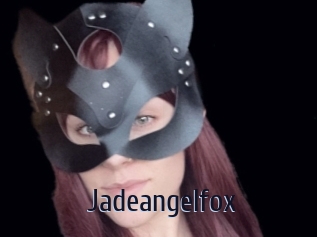 Jadeangelfox