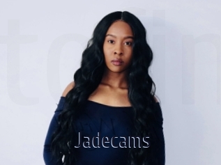 Jadecams