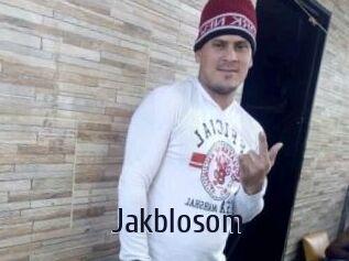 Jakblosom