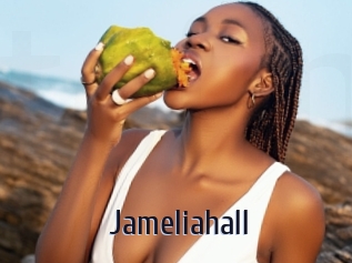 Jameliahall