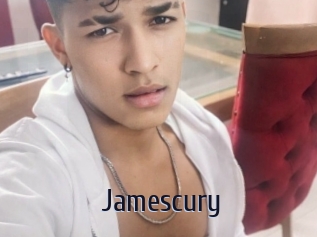 Jamescury