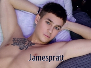 Jamespratt