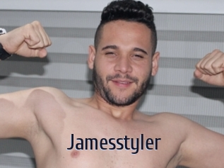 Jamesstyler