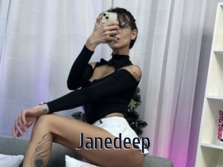 Janedeep