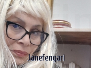 Janefengari