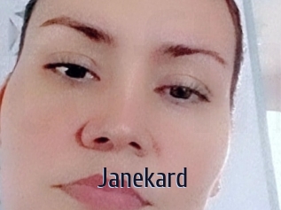 Janekard