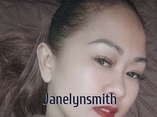 Janelynsmith