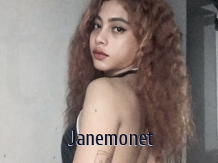 Janemonet