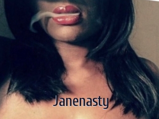 Janenasty