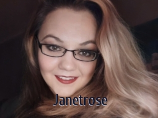 Janetrose