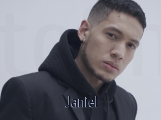 Janiel