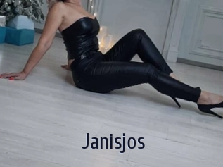 Janisjos