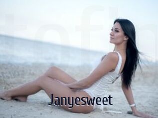 Janyesweet