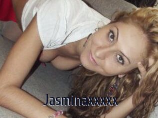 Jasminaxxxxx