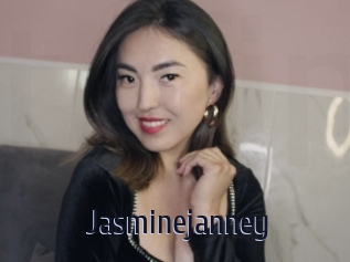 Jasminejanney