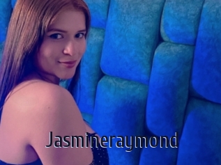 Jasmineraymond