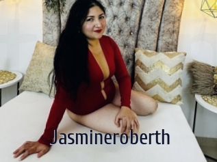 Jasmineroberth