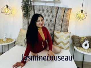 Jasminerouseau