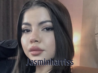 Jasminharriss