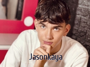 Jasonkaya