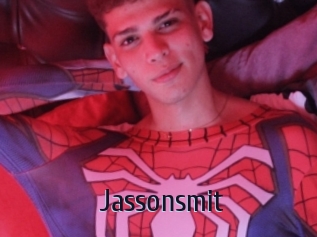 Jassonsmit