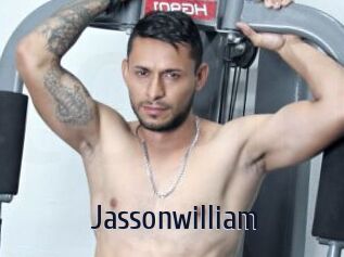 Jassonwilliam