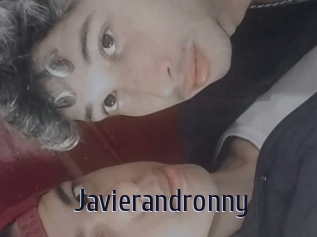 Javierandronny