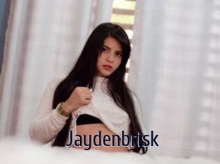 Jaydenbrisk