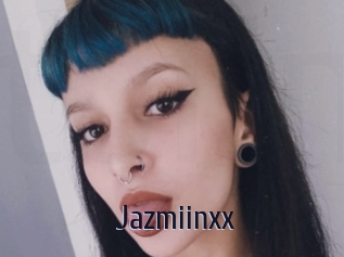 Jazmiinxx