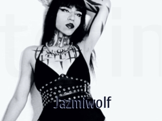 Jazmiwolf