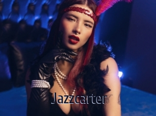 Jazzcarter