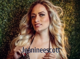 Jeanineescott