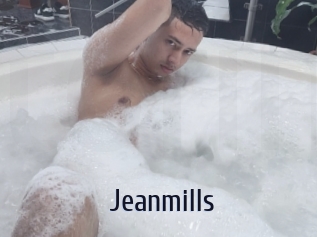 Jeanmills