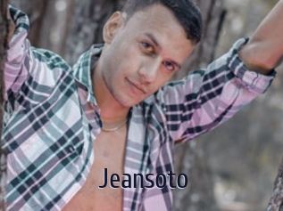 Jeansoto