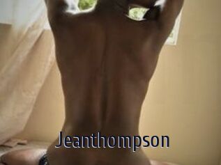 Jeanthompson