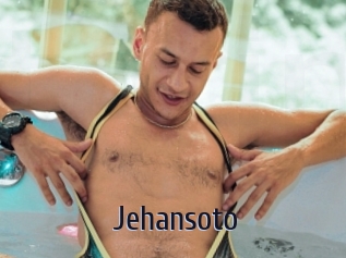 Jehansoto