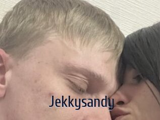 Jekkysandy