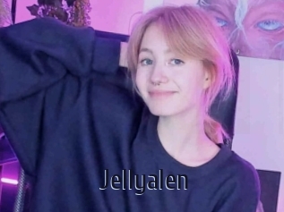 Jellyalen