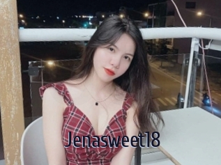 Jenasweet18