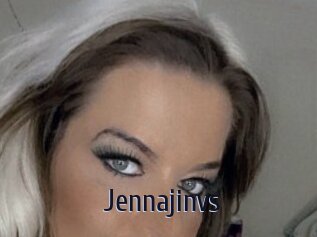 Jennajinvs